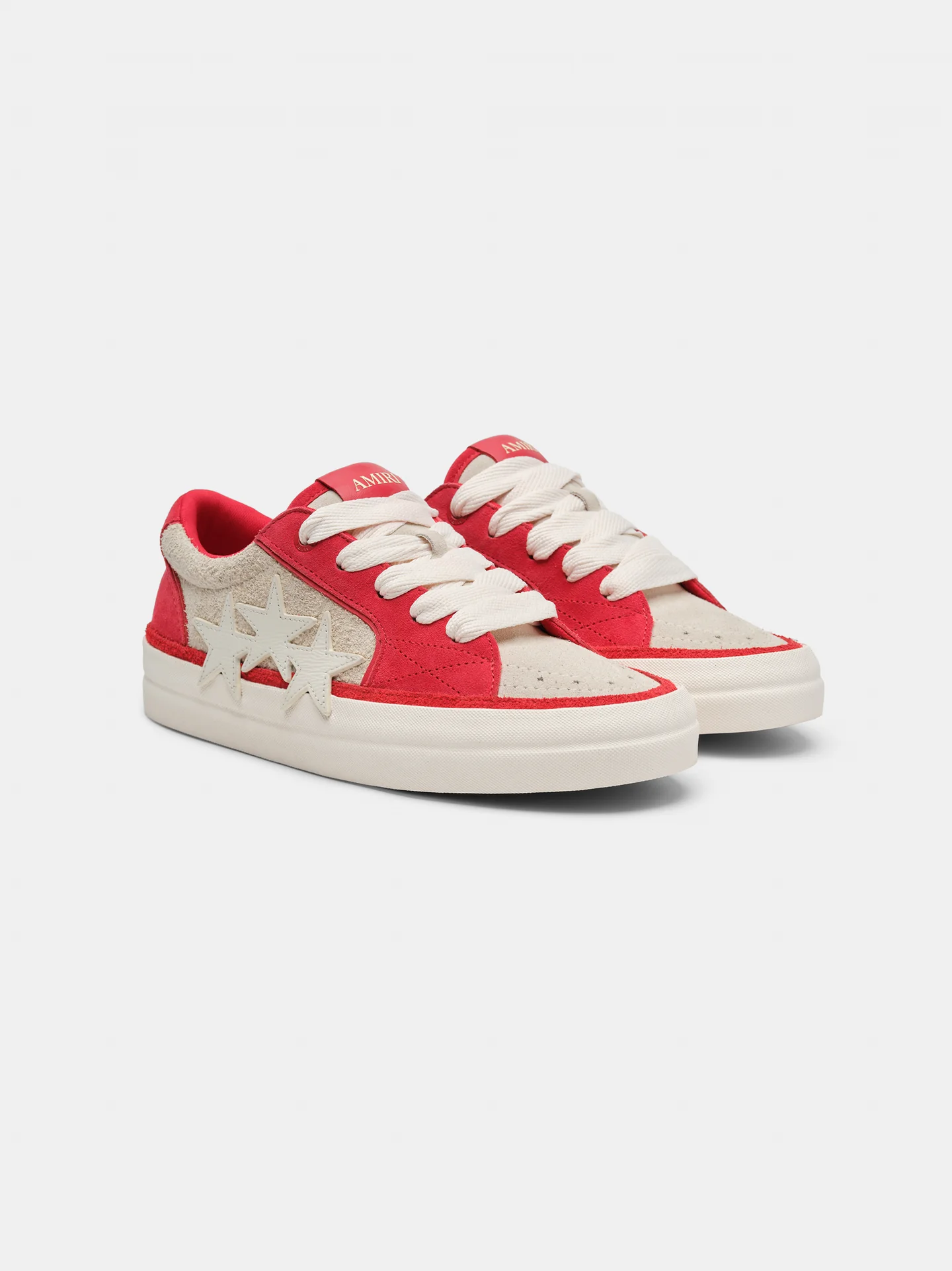 SOLO AMIRI Skate Shoes