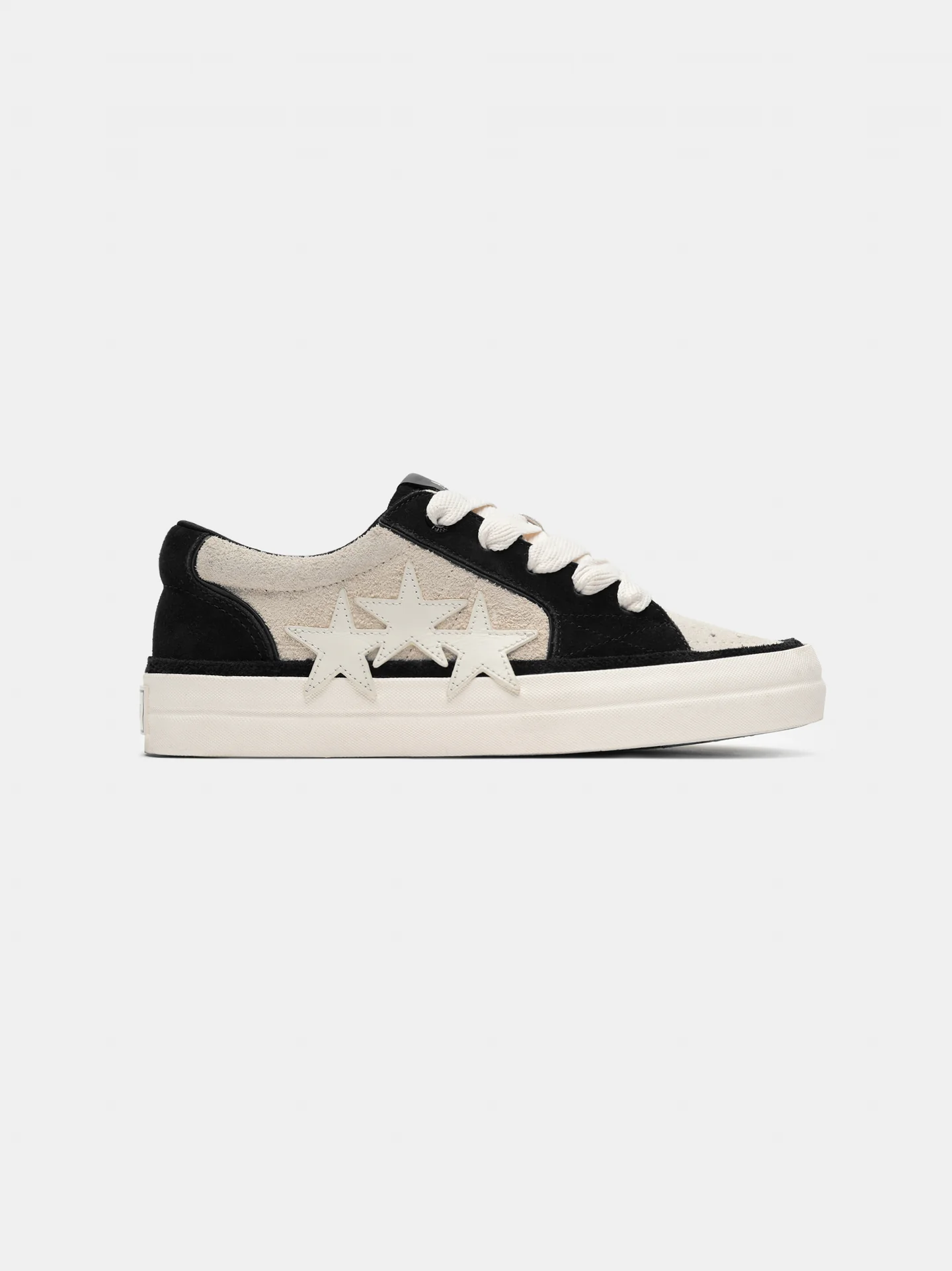 SOLO AMIRI Skate Shoes