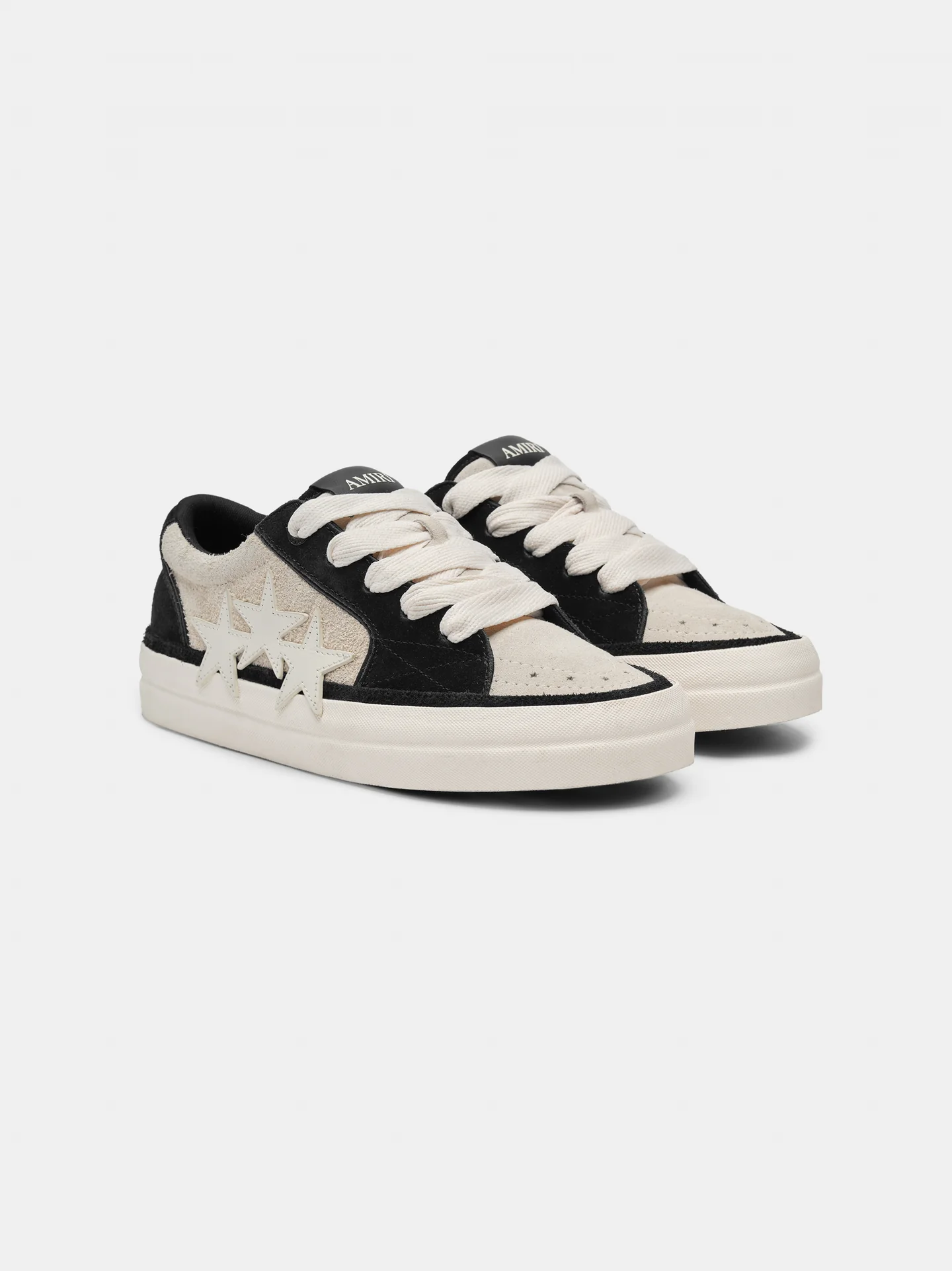 SOLO AMIRI Skate Shoes
