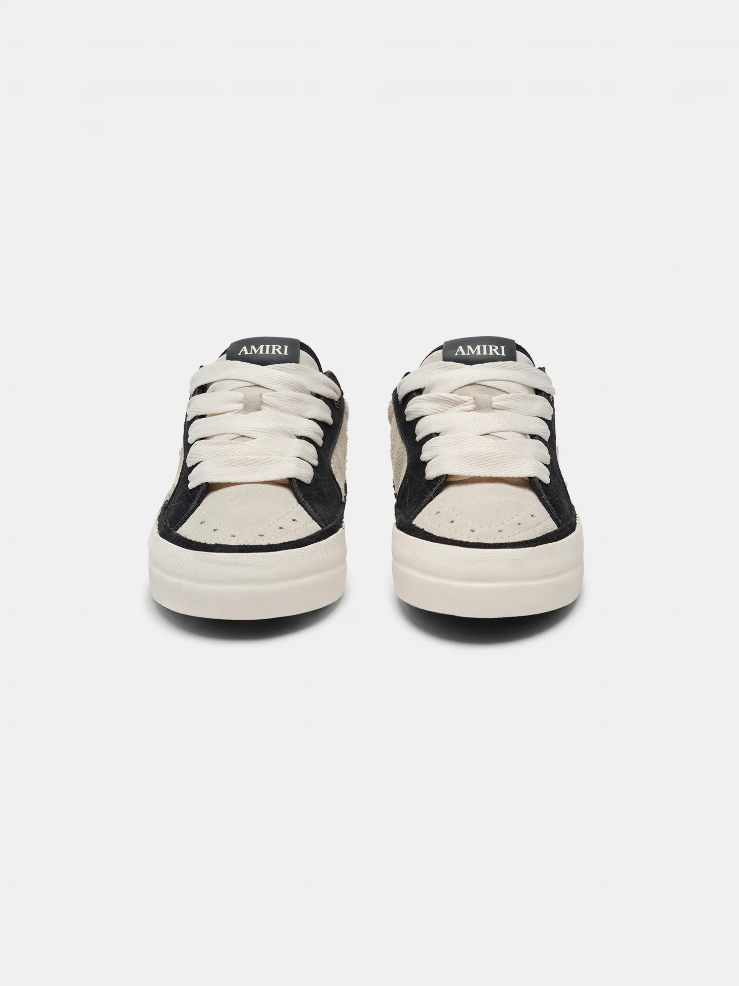 SOLO AMIRI Skate Shoes