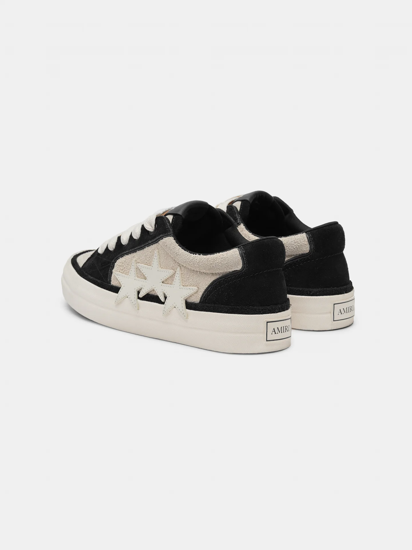 SOLO AMIRI Skate Shoes