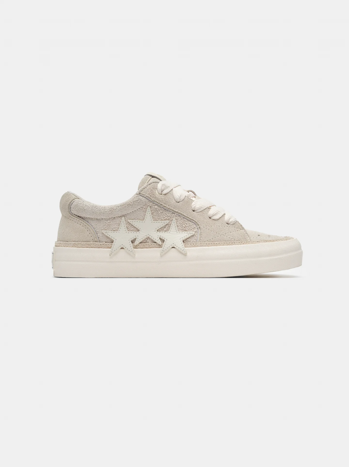 SOLO AMIRI Skate Shoes