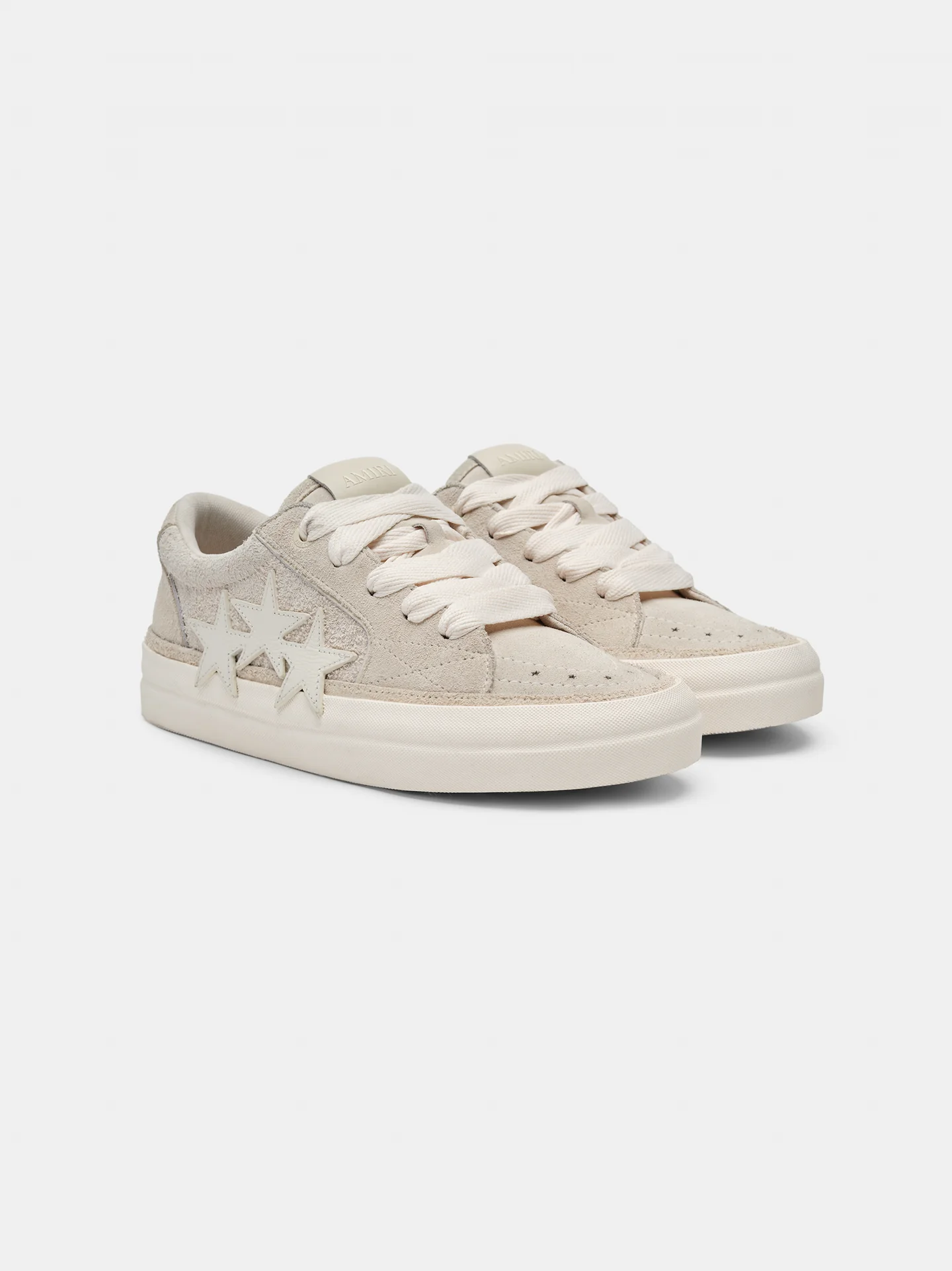 SOLO AMIRI Skate Shoes