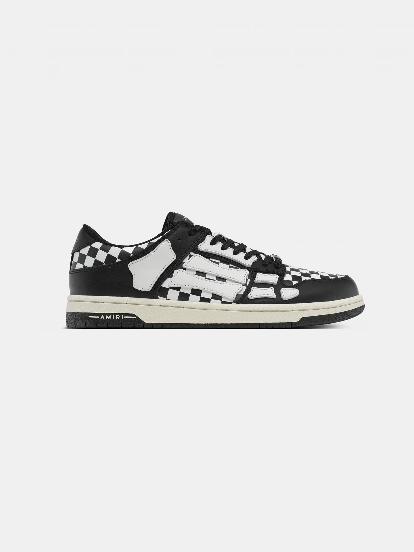 SOLO AMIRI Skate Shoes