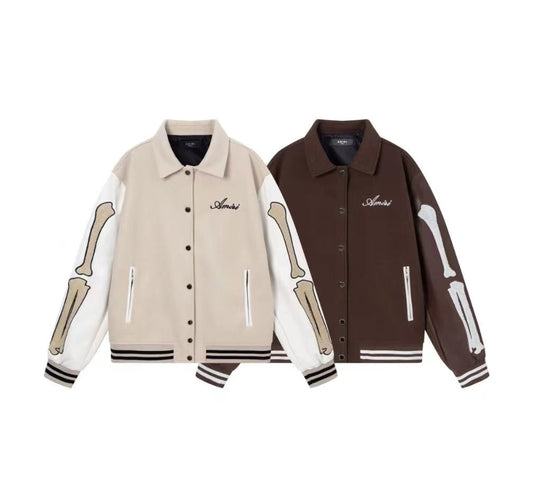 SOLO AMIRI Jacket