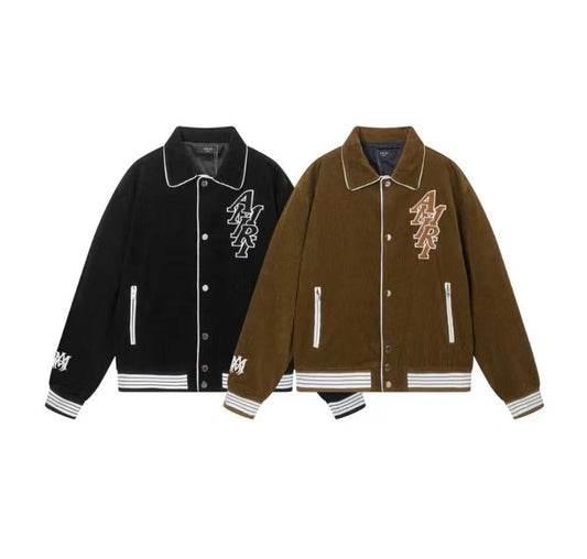 SOLO AMIRI Jacket