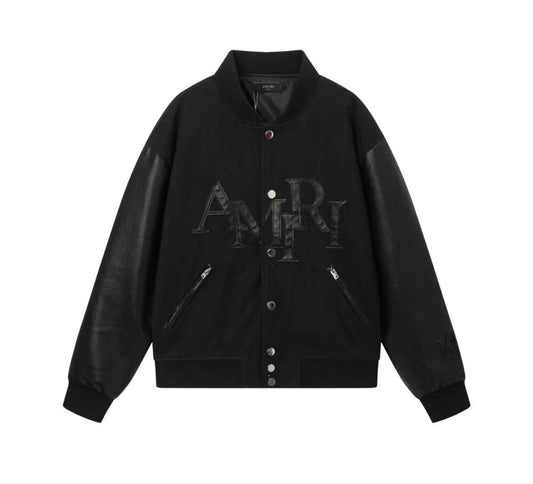 SOLO AMIRI Jacket