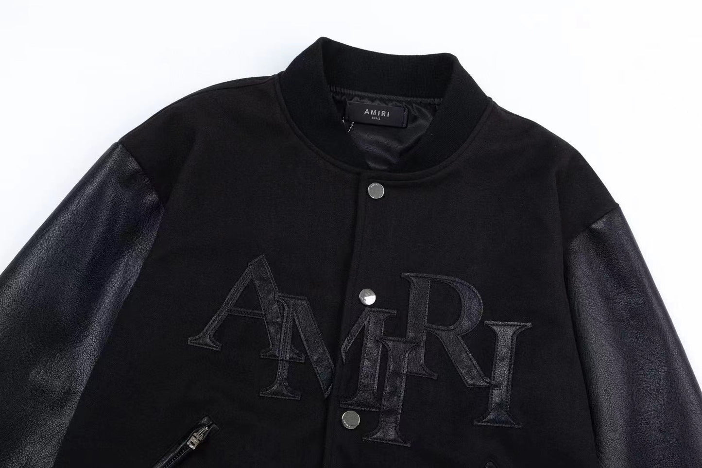 SOLO AMIRI Jacket