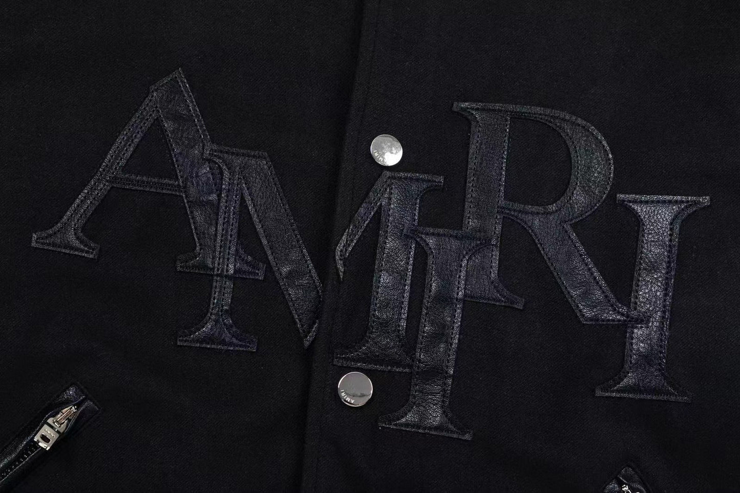 SOLO AMIRI Jacket