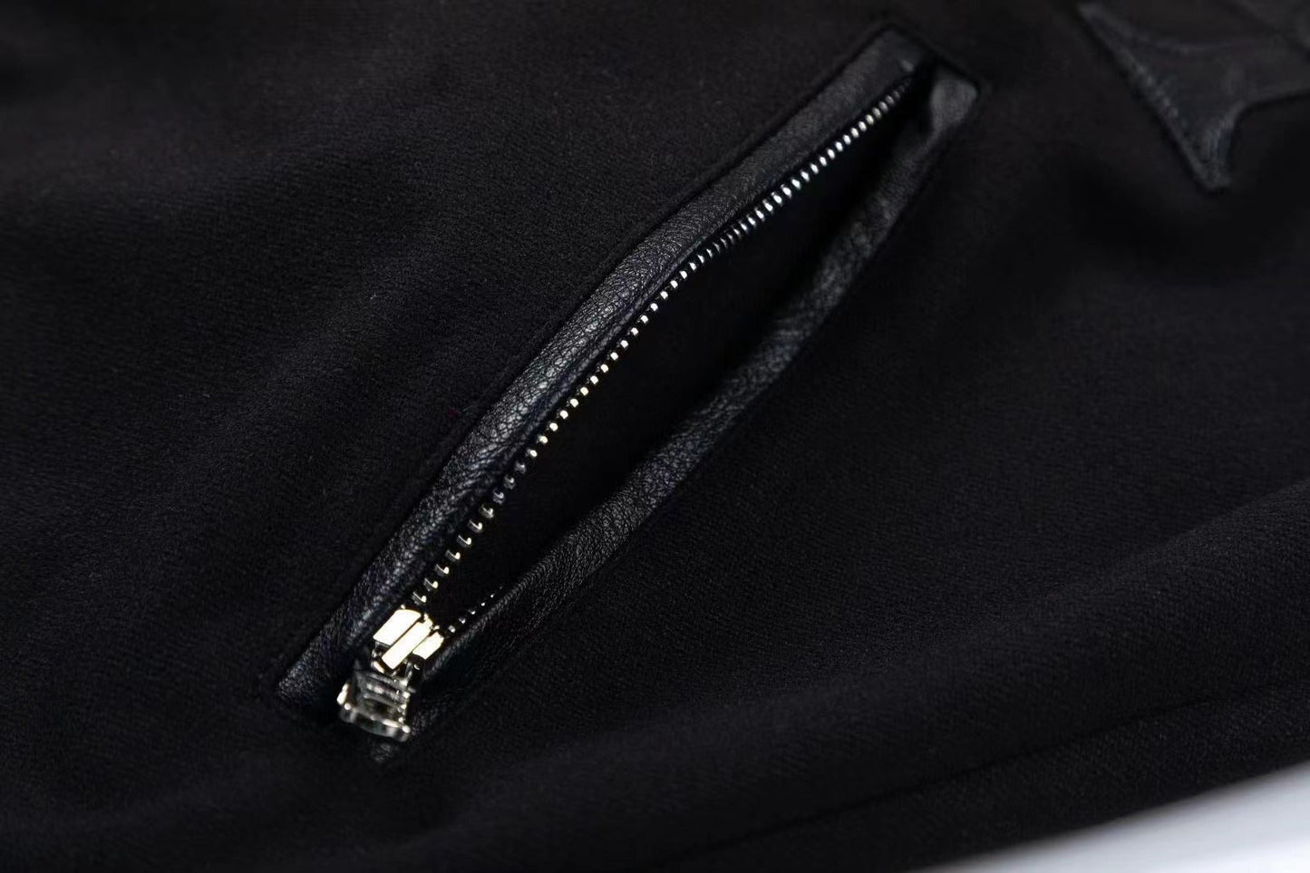 SOLO AMIRI Jacket