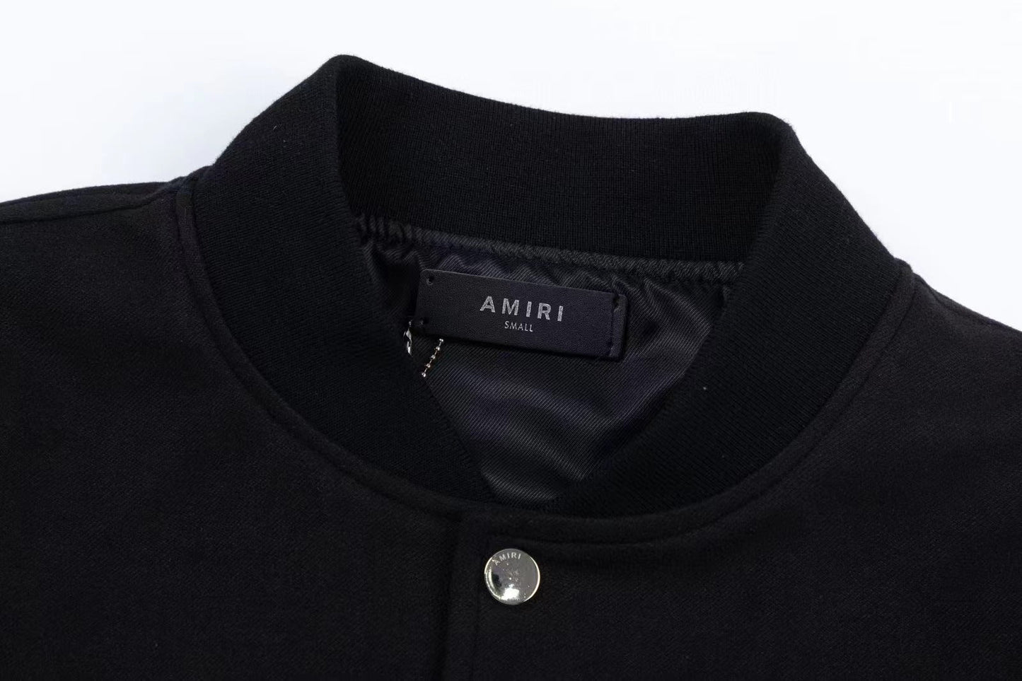 SOLO AMIRI Jacket