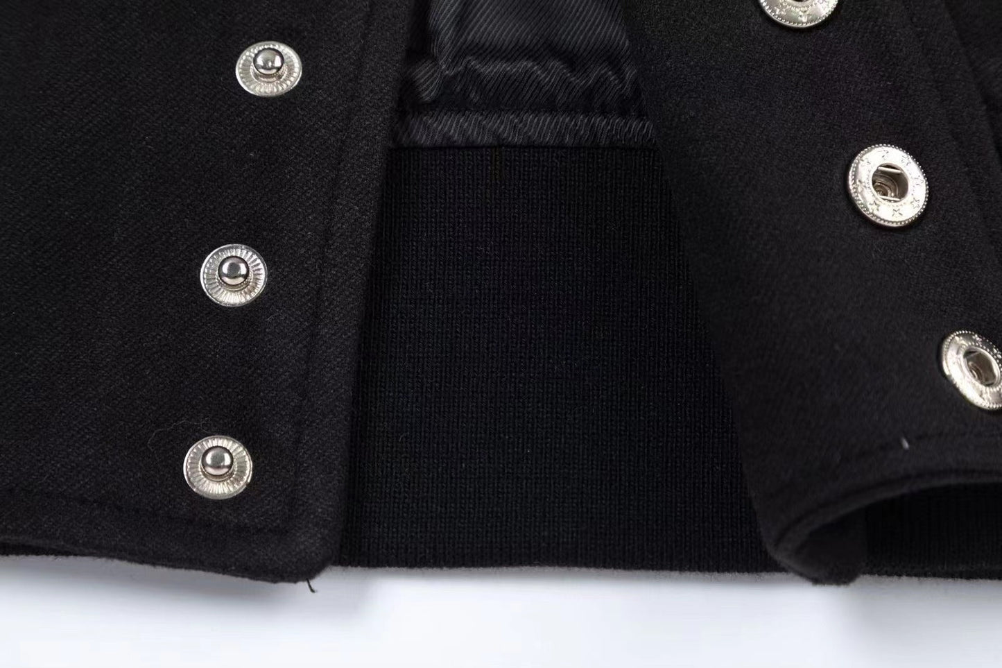 SOLO AMIRI Jacket