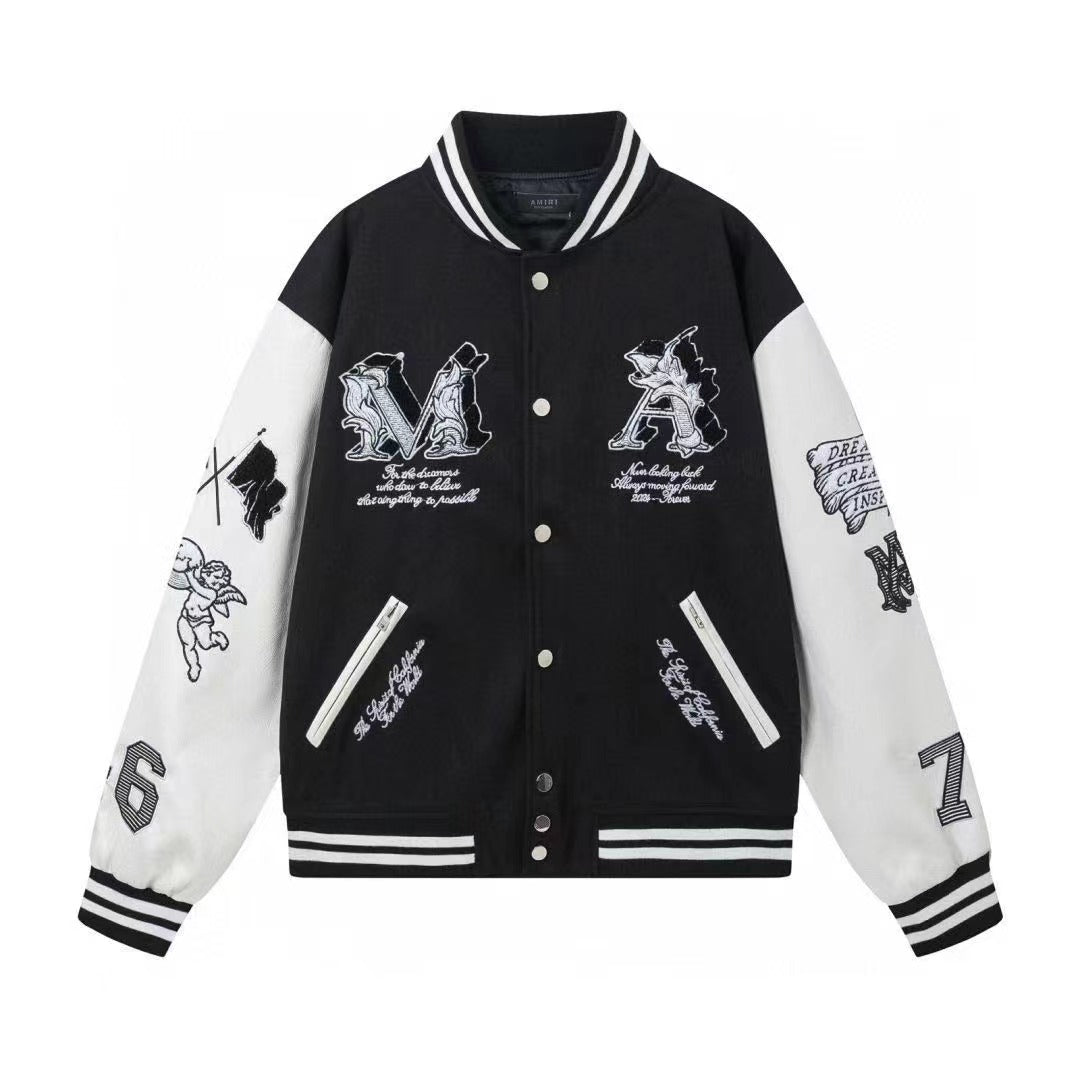 SOLO AMIRI Jacket