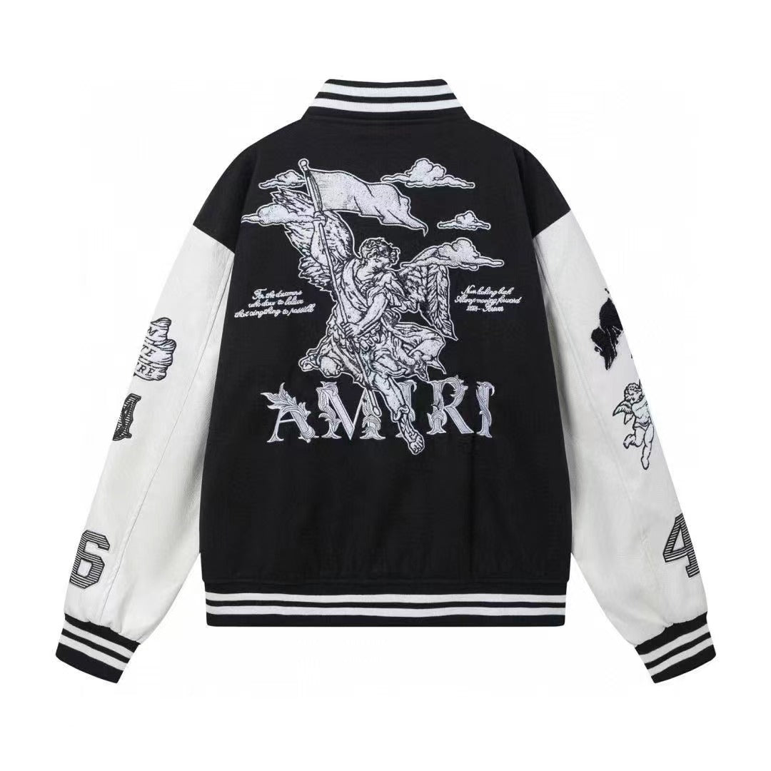 SOLO AMIRI Jacket