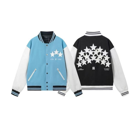 SOLO AMIRI Jacket