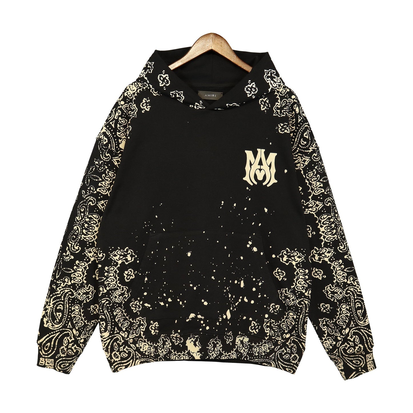 Amiri Fashion Hoodie