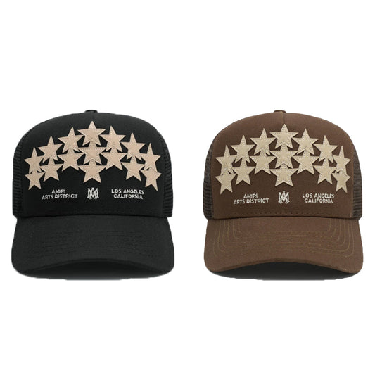 SOLO AMIRI Hats