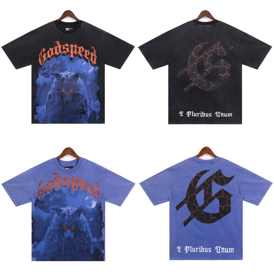 Godspeed T-shirt