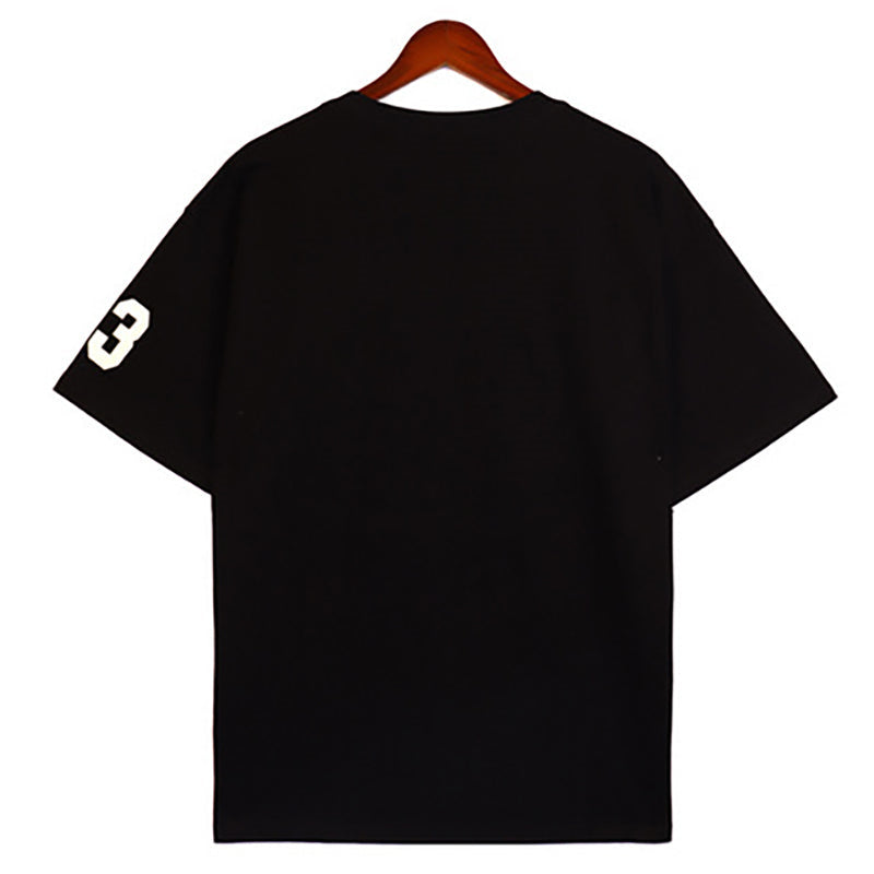 Amiri  fashion T-shirt