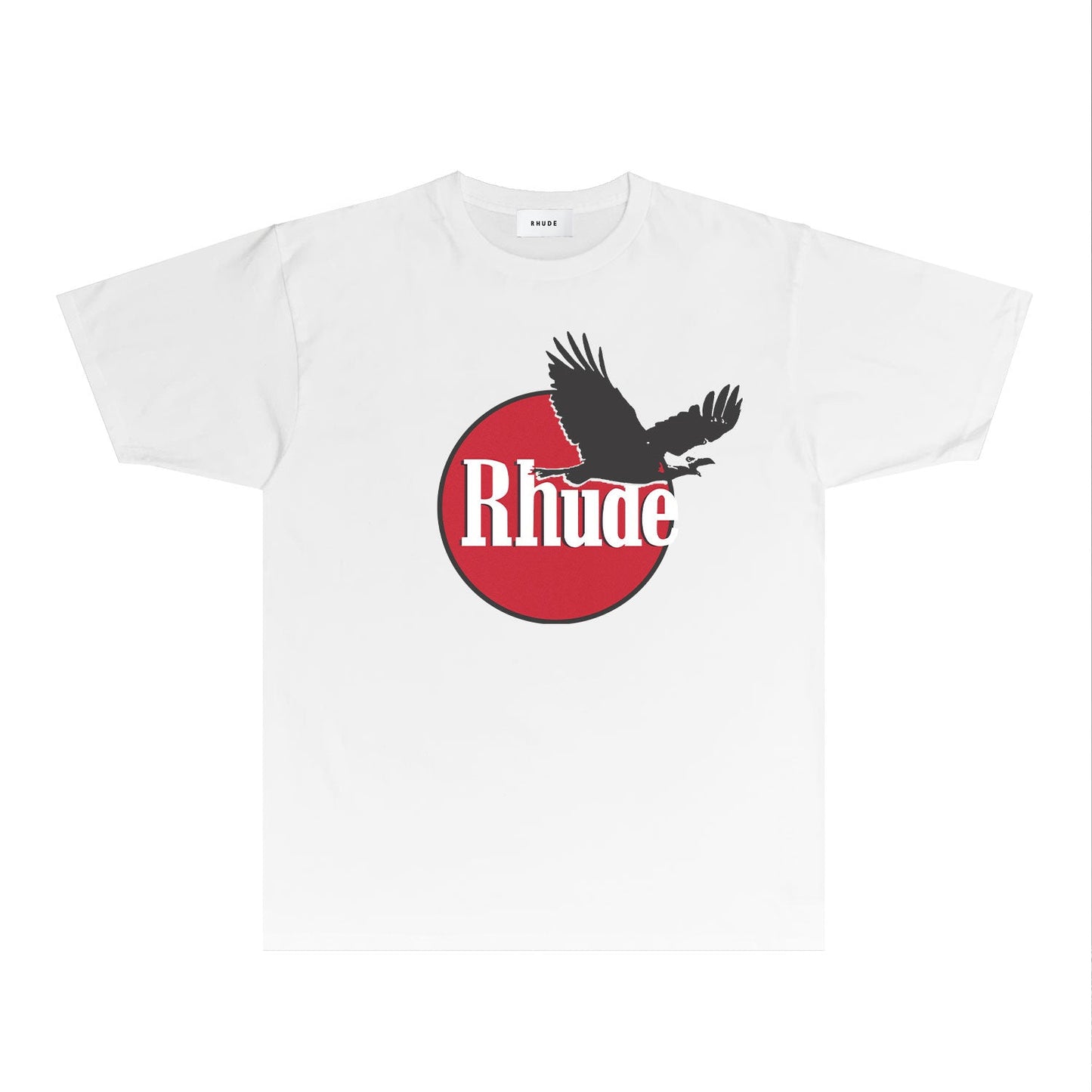 SOLO RHUDE  T-shirt