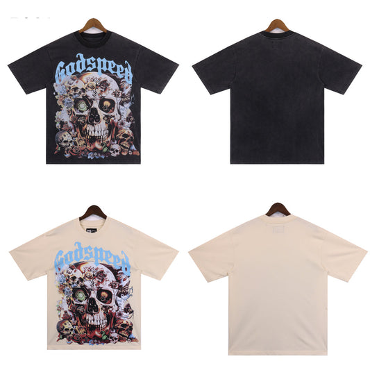 SOLO Godspeed T-shirt