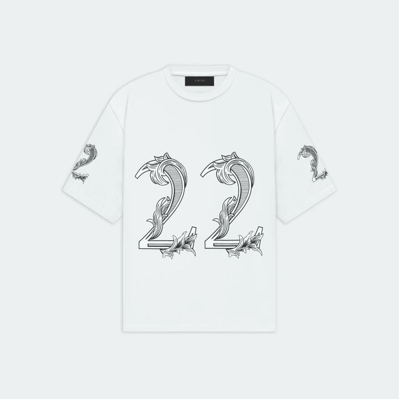 SOLO AMIRI T-Shirt