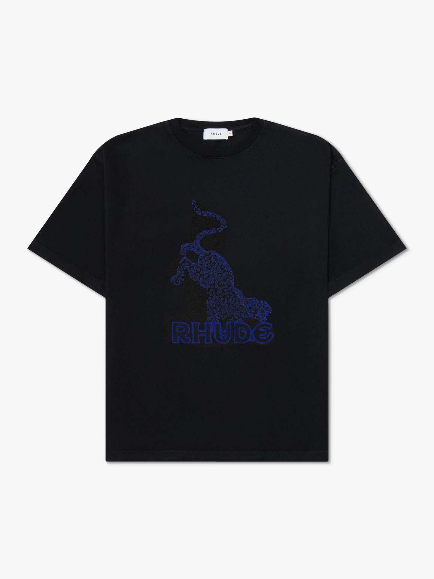 SOLO RHUDE  T-shirt