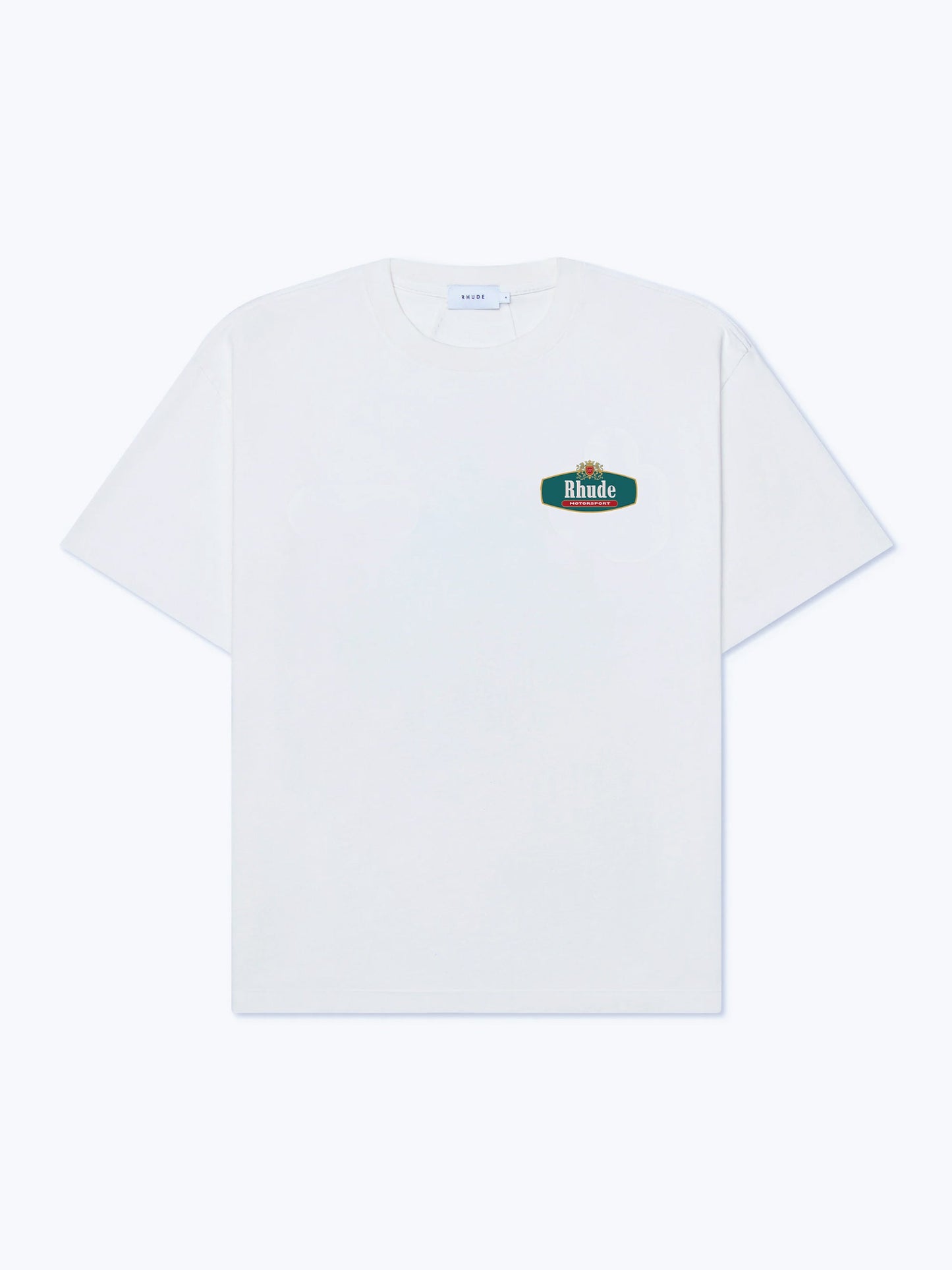 SOLO RHUDE  T-shirt