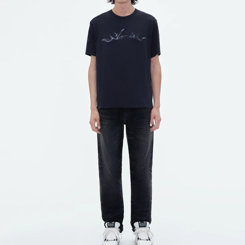 SOLO AMIRI T-Shirt