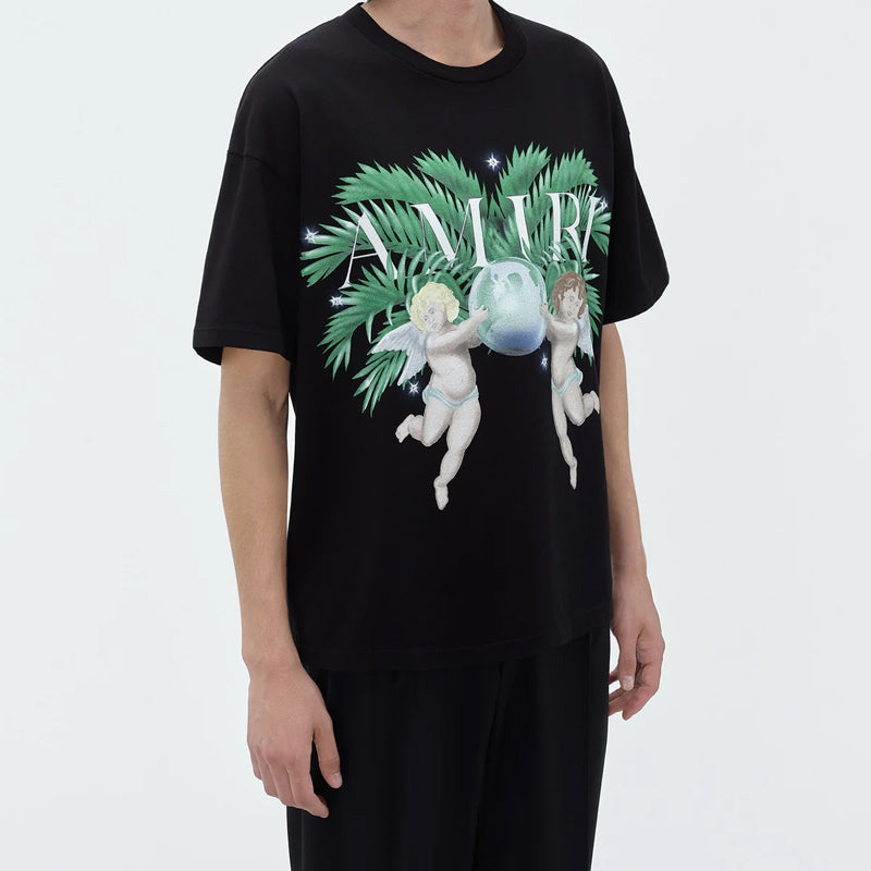 SOLO AMIRI T-Shirt