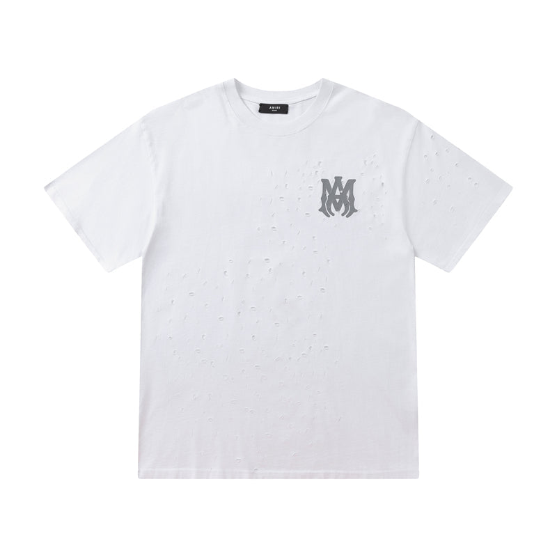 Amiri fashion T-shirt