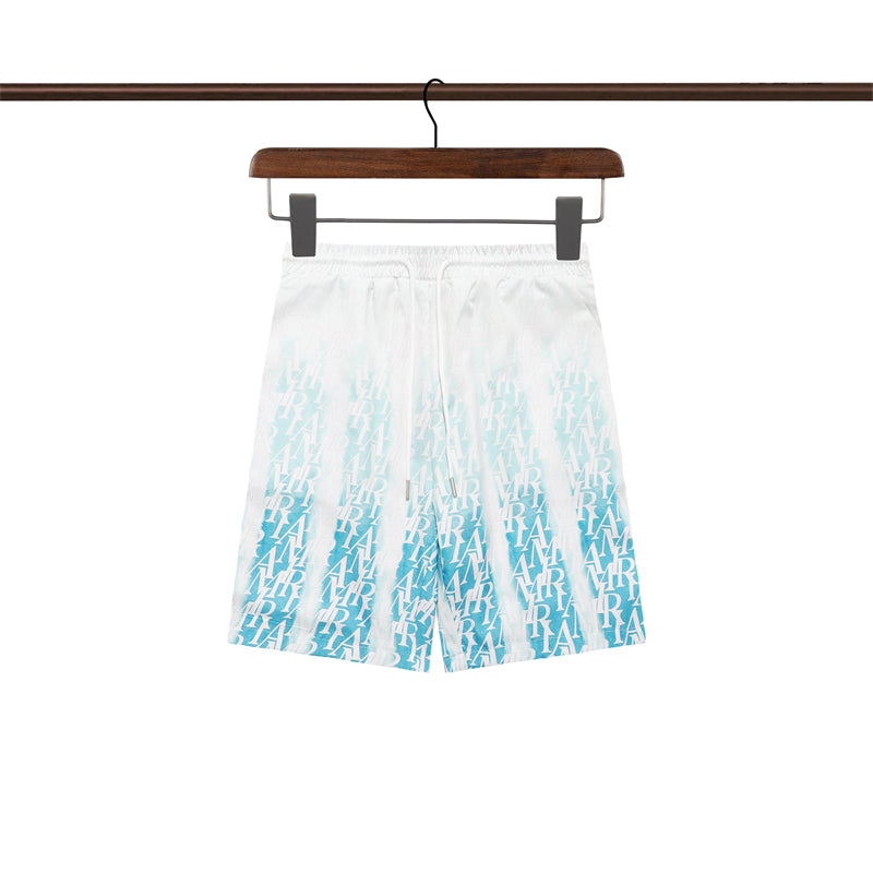 SOLO AMIRI Shirt Shorts Suit
