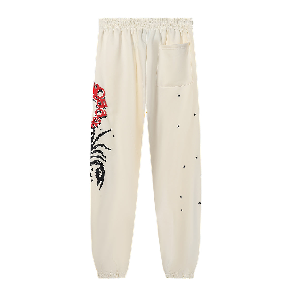 SP5DER Jeans