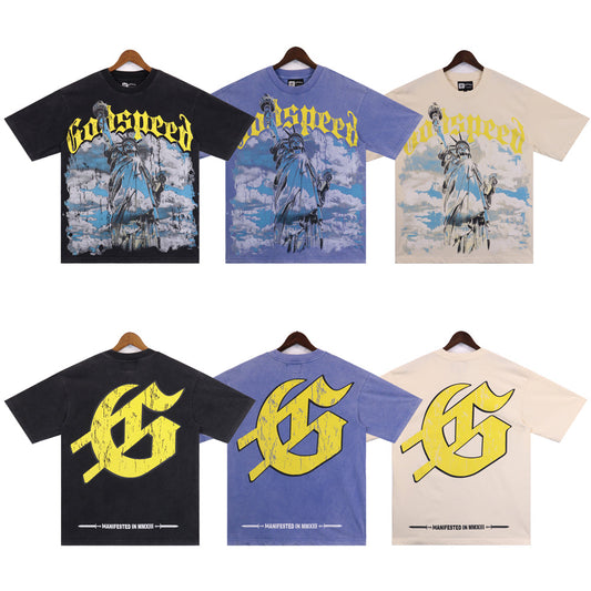 SOLO Godspeed T-shirt