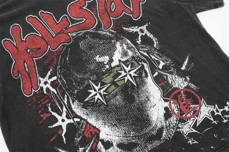 Hellstar T-Shirt