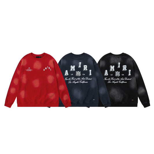 Amiri Fashion Hoodie