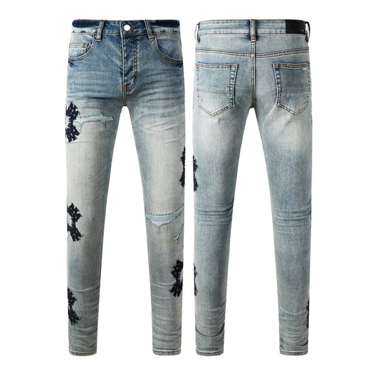 Amiri  Fashion Jeans 8936