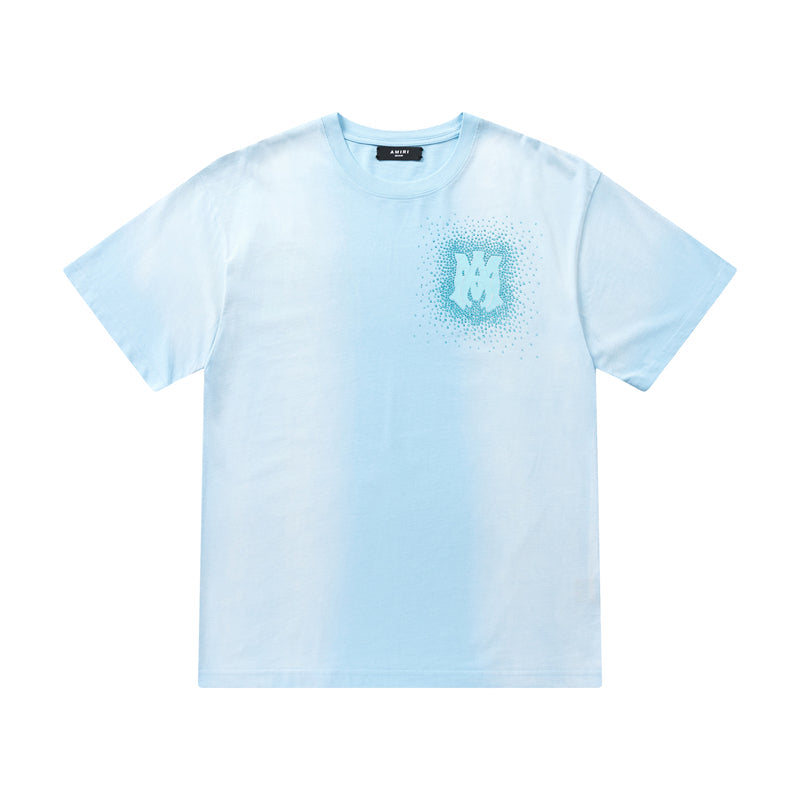 Amiri fashion T-shirt