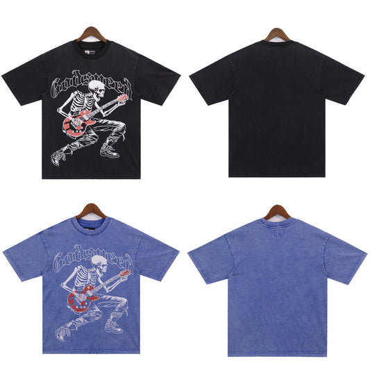 SOLO Godspeed T-shirt