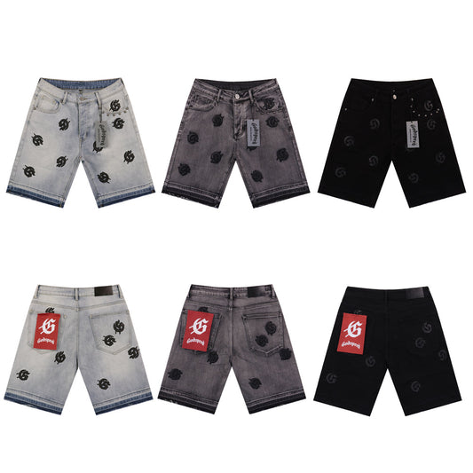 SOLO Godspeed shorts