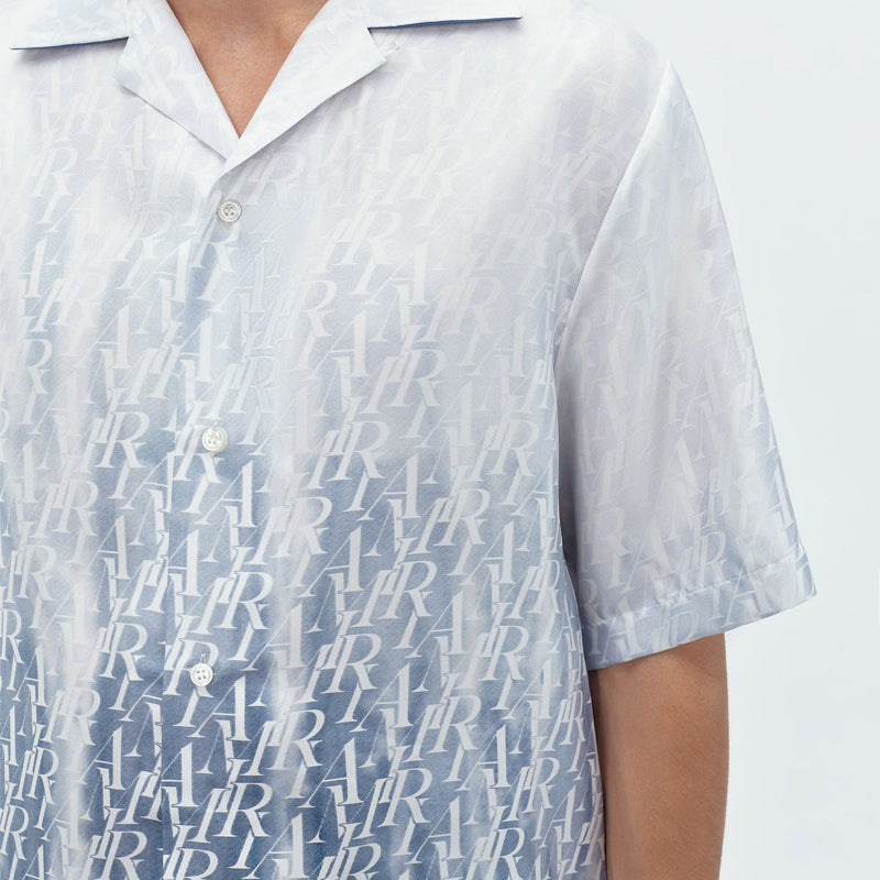 SOLO AMIRI Shirt Shorts Suit