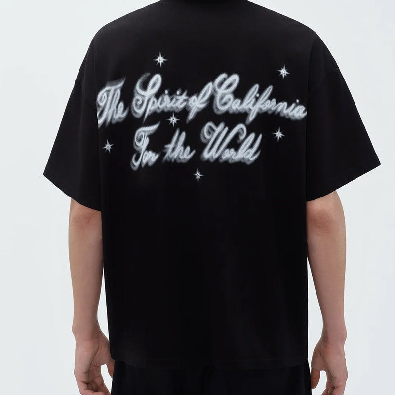 SOLO AMIRI T-Shirt