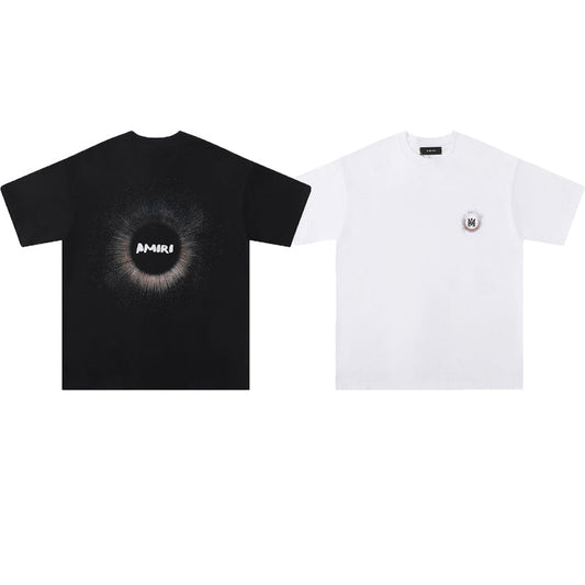 Amiri  fashion T-shirt