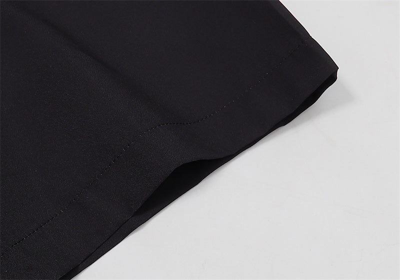 SOLO AMIRI 2023ss nueva camiseta de alta calidad
