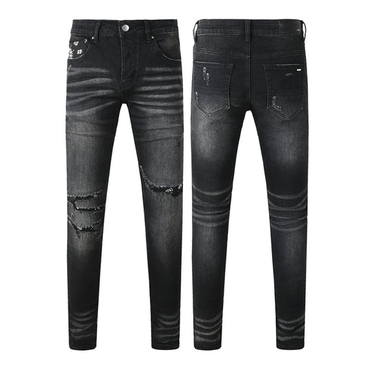 Amiri  Fashion Jeans 8924