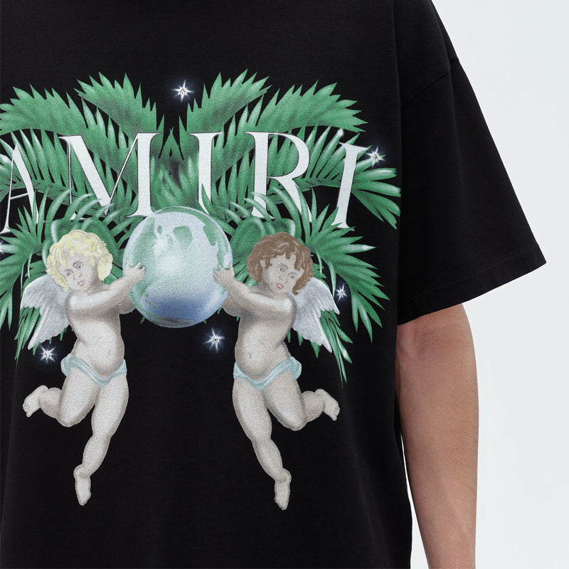 SOLO AMIRI T-Shirt