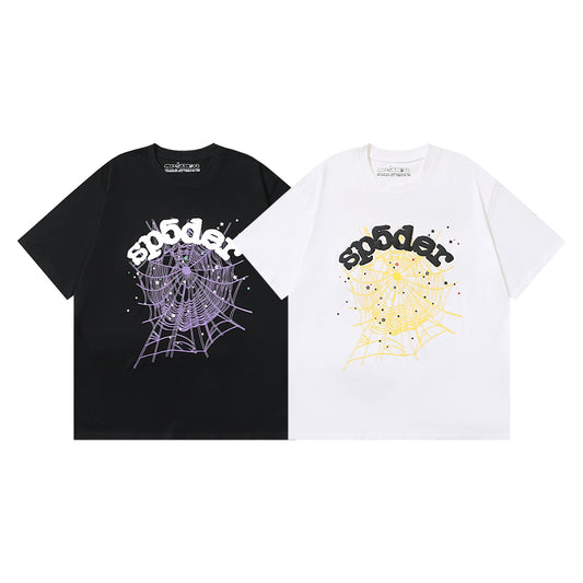 SP5DER T-shirt