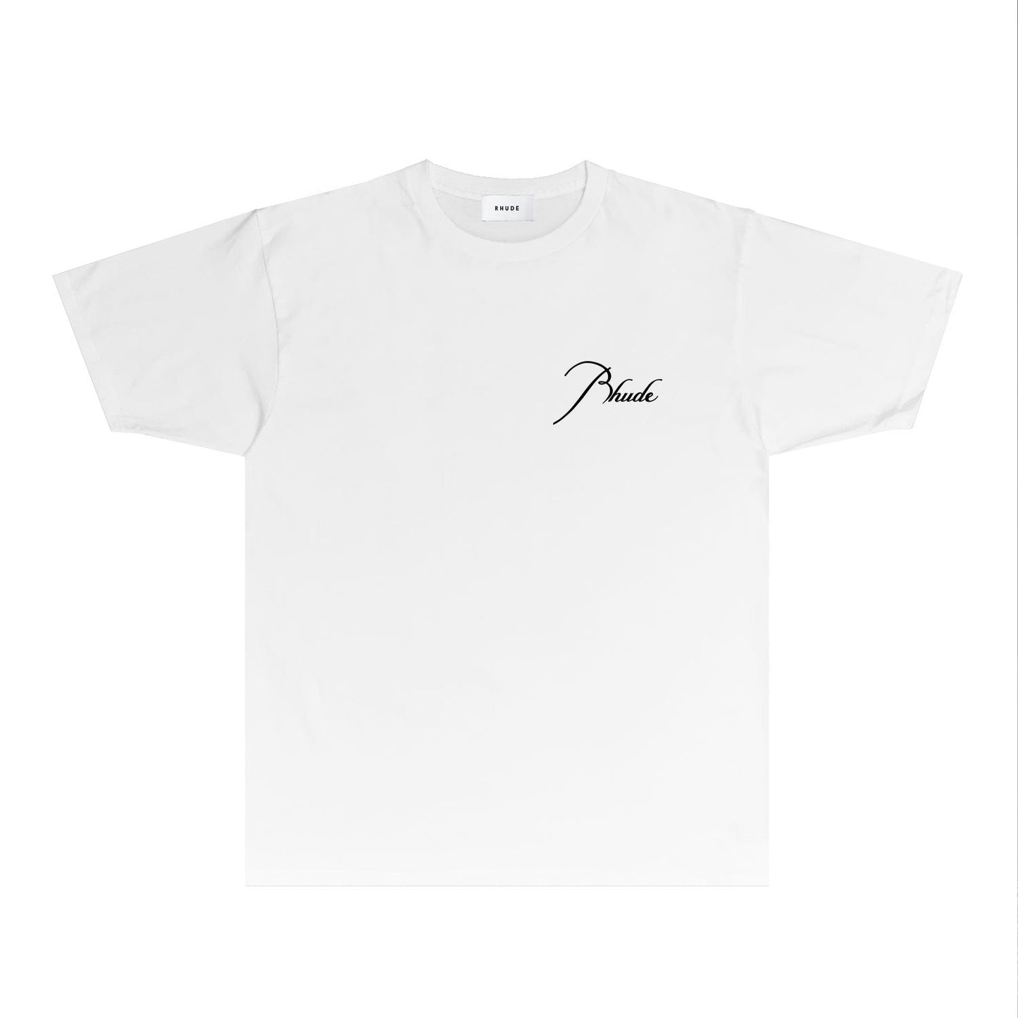 SOLO RHUDE  T-shirt