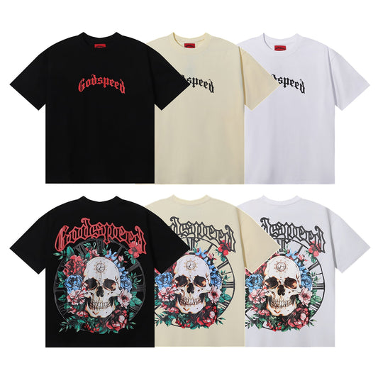 SOLO Godspeed T-shirt