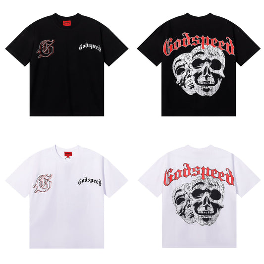 SOLO Godspeed T-shirt